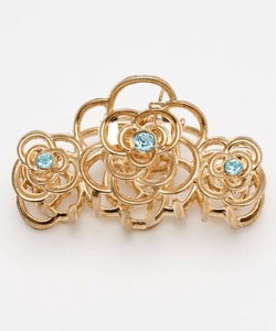 Hair Accessories Flower [S/S NEW]