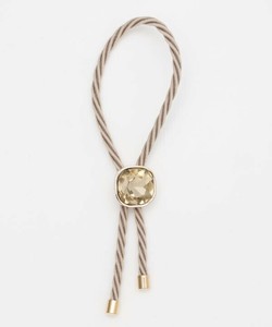 Bracelet Clear [S/S NEW]