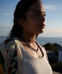 Necklace/Pendant Necklace [S/S NEW]