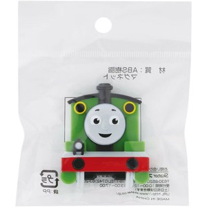ダイカットマグネット きかんしゃトーマス パーシー