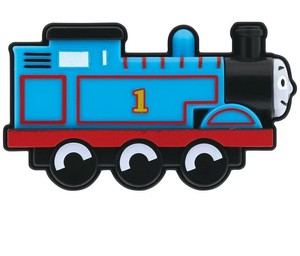 ダイカットマグネット きかんしゃトーマス 横向き