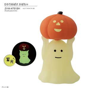 Object/Ornament concombre Halloween