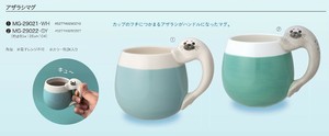 デコレ アザラシマグ