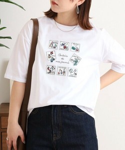 T-shirt Short-Sleeved T-Shirt