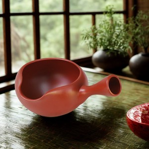 Tokoname ware Japanese Teapot