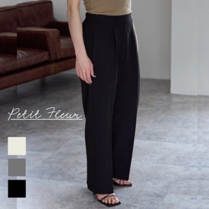 [SD Gathering] Full-Length Pant Tapered Pants Georgette [S/S NEW]