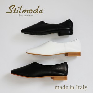 Basic Pumps 2-way Made in Italy