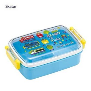 Bento Box Skater Dishwasher Safe