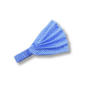 Gardening Item Pouch Deer Dappled Pattern Hair Band