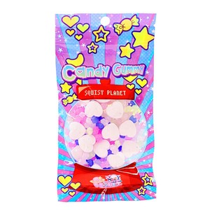 プチパック 夢見るこんぺいとう フルーツ味 JANEオリジナルパッケージ プチギフト プチお菓子【新商品】