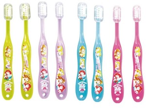 Toothbrush 8-pcs set