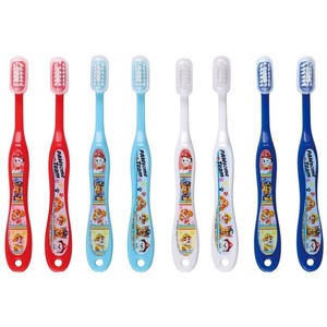 Toothbrush 8-pcs set