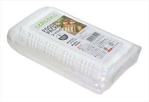 シーズンズ　フードパックS　10枚×120点セット 【使い捨て食器・コップ】