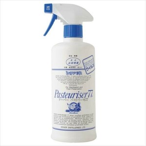 ドーバーパストリーゼ77スプレー　500ML 【消毒用アルコール】