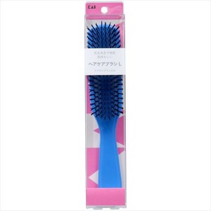 HL0008　スタンダードセレクション　ヘアケアブラシLナイロンブリッスル 【ブラシ】
