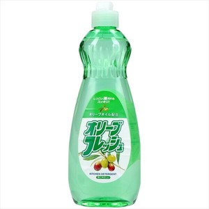 オリーブフレッシュ 【食器用洗剤】