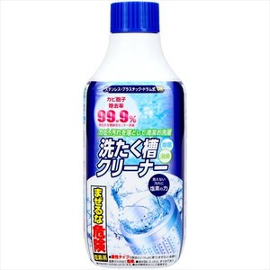 洗濯槽クリーナー400g 【洗濯槽クリーナー】