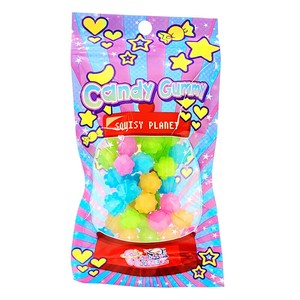 プチパック こんぺいとう カラフル フルーツ味 JANEオリジナルパッケージ プチギフト プチお菓子【新商品】