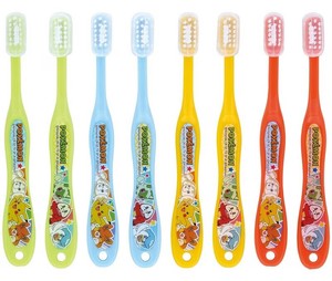 Pokemon Toothbrush 8-pcs set