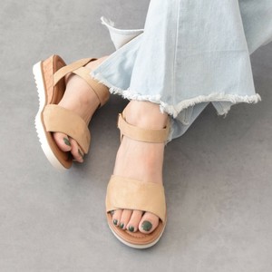 Sandals [S/S NEW]
