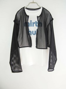 Cardigan [S/S NEW]