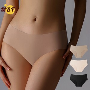 パンティー    無地   快適 レディースファッション    DYLA029