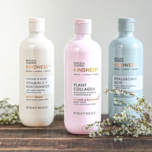 ベイリス＆ハーディング カインドネス ボディウォッシュ 500ml