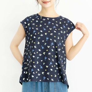 T-shirt Cotton Cut-and-sew Made in Japan
