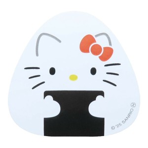 【ステッカー】ハローキティ キャラクターステッカー おにぎりシリーズ