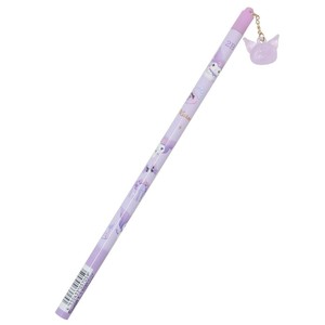 【取寄品】クロミ グミ鉛筆 2B 丸軸