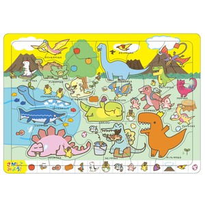Game Dinosaur