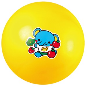 General Sports Toy Animals