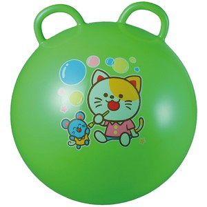 General Sports Toy Green