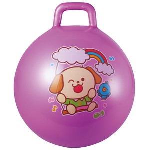 General Sports Toy Purple
