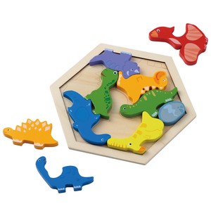 Game Dinosaur