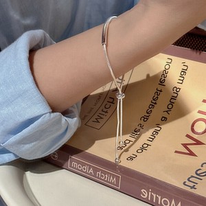 Silver Bracelet  silver S/S