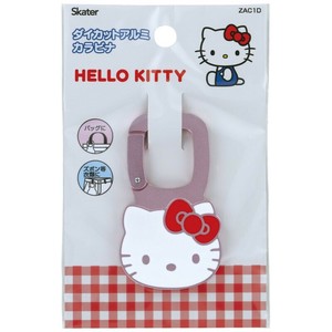 登山扣 Hello Kitty凯蒂猫 模切