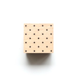 Stamp Hoshi Dot