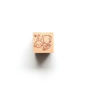 スタンプ kyo-inu.ashitano-pan
