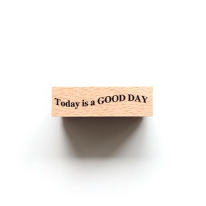 Stamp Good