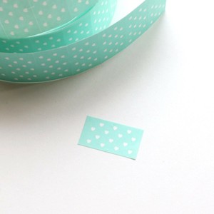 Label Heart