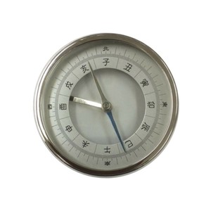 家相見・風水コンパス　GF-8000