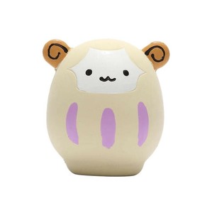 ルークラン ループ プーピーズ ひつじ  ペット用品