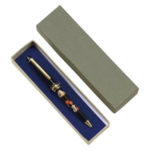 東出漆器 高級蒔絵ボールペン(富士) 1303