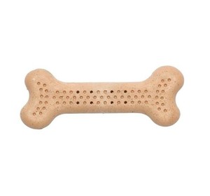ルークラン ループ デンタル S コーンボーン ベーコンフレーバー ペット用品