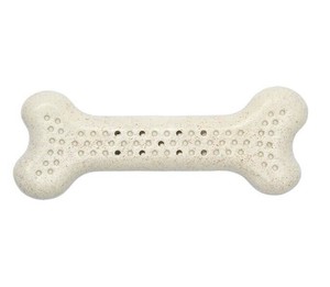 ルークラン ループ デンタル M コーンボーン ミルクフレーバー ペット用品