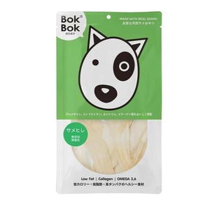 ルークラン ボクボク サメヒレ 50g ペット用品