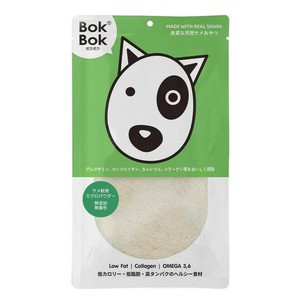 ルークラン ボクボク サメ軟骨ミクロパウダー 50g ペット用品
