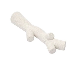 ルークラン ループ デンタル M コーンブランチ ペット用品