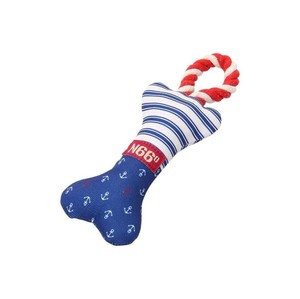 ルークラン ループ マリーン S ボーン ペット用品